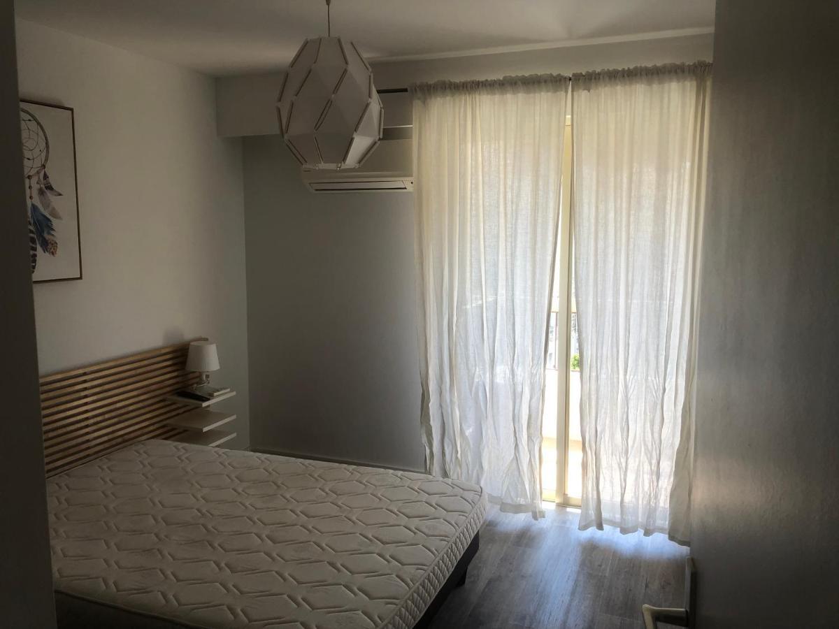 Apartmán 2 Pieces Nice Malaussena Exteriér fotografie